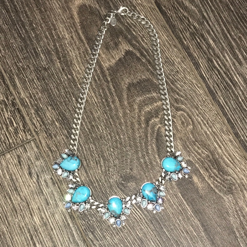Express Necklace